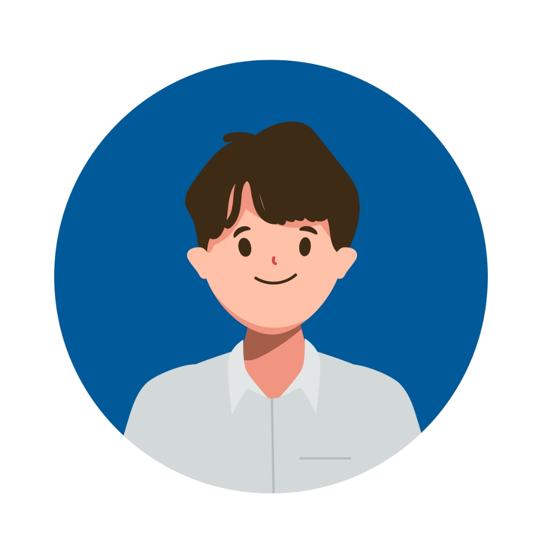 Testimonial image